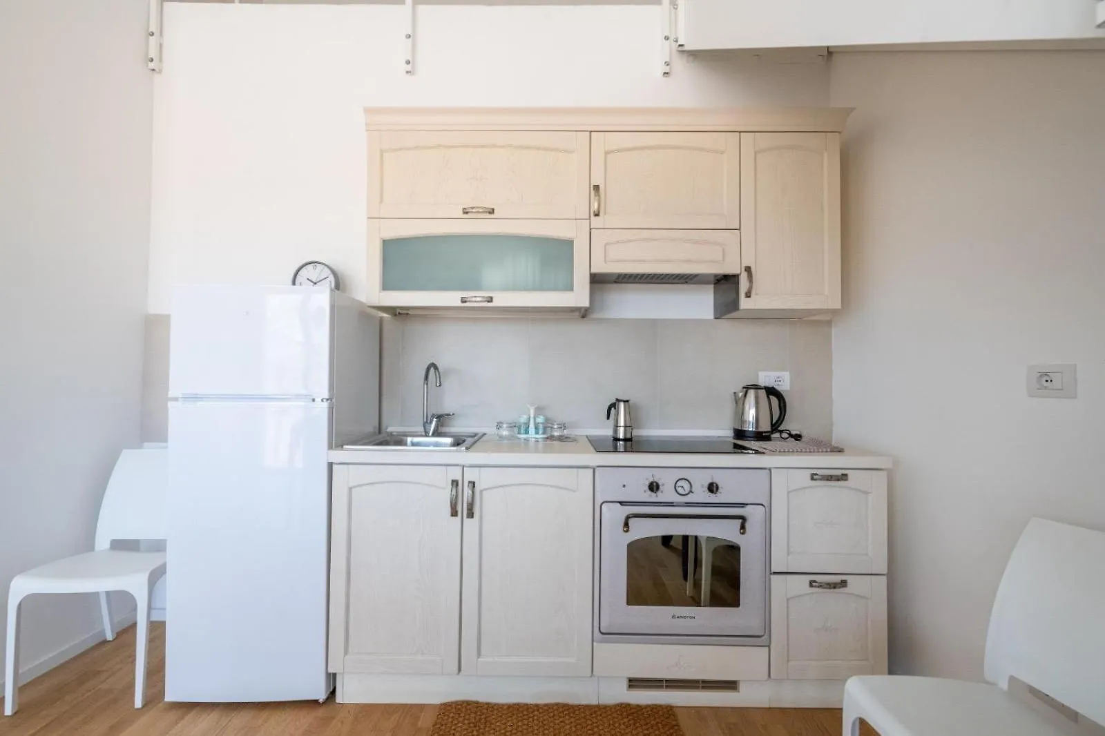 Angelina House - Sea Front Loft Lejlighed Bari